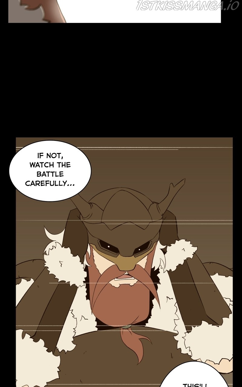 Children of Mirra chapter 14 - page 47