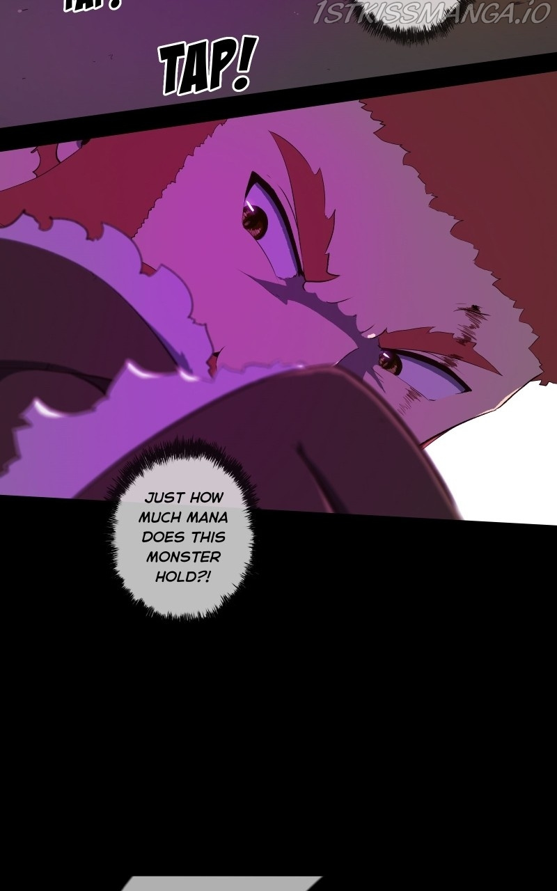 Children of Mirra chapter 14 - page 64