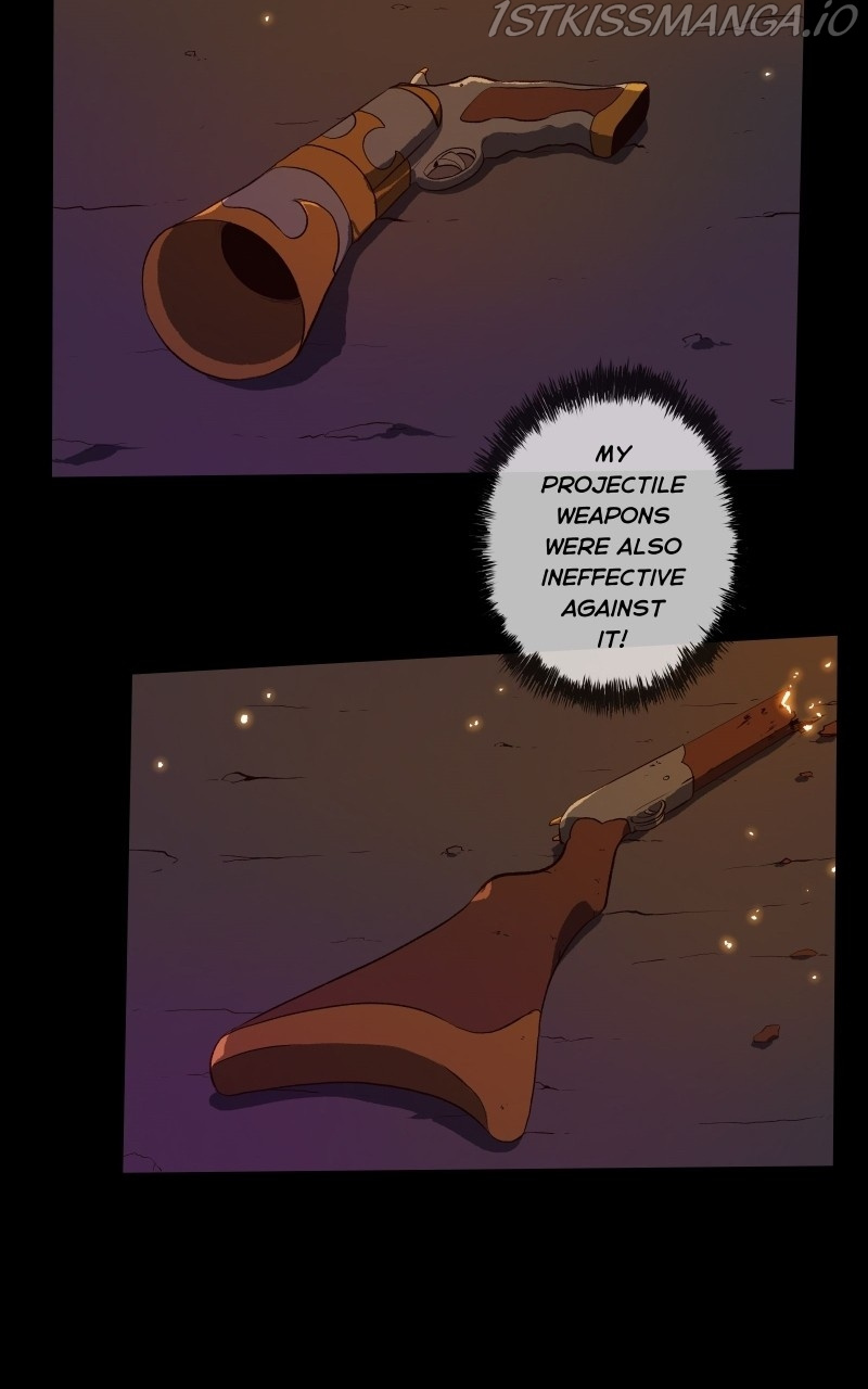 Children of Mirra chapter 14 - page 69