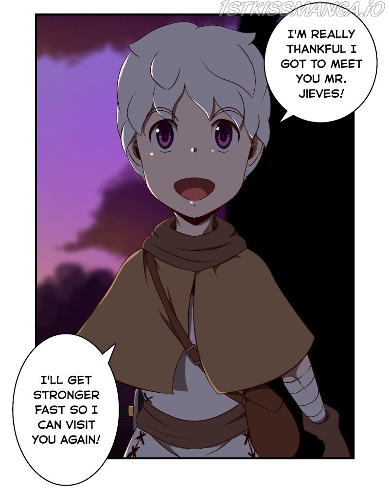 Children of Mirra chapter 11 - page 36