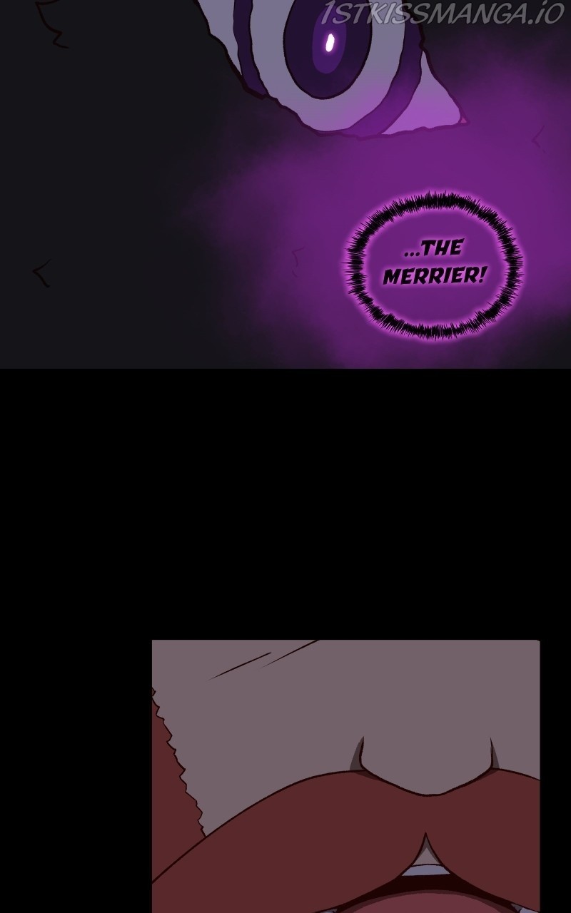 Children of Mirra chapter 10 - page 134