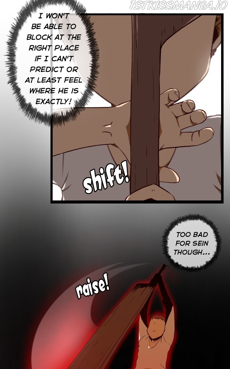 Children of Mirra chapter 10 - page 78