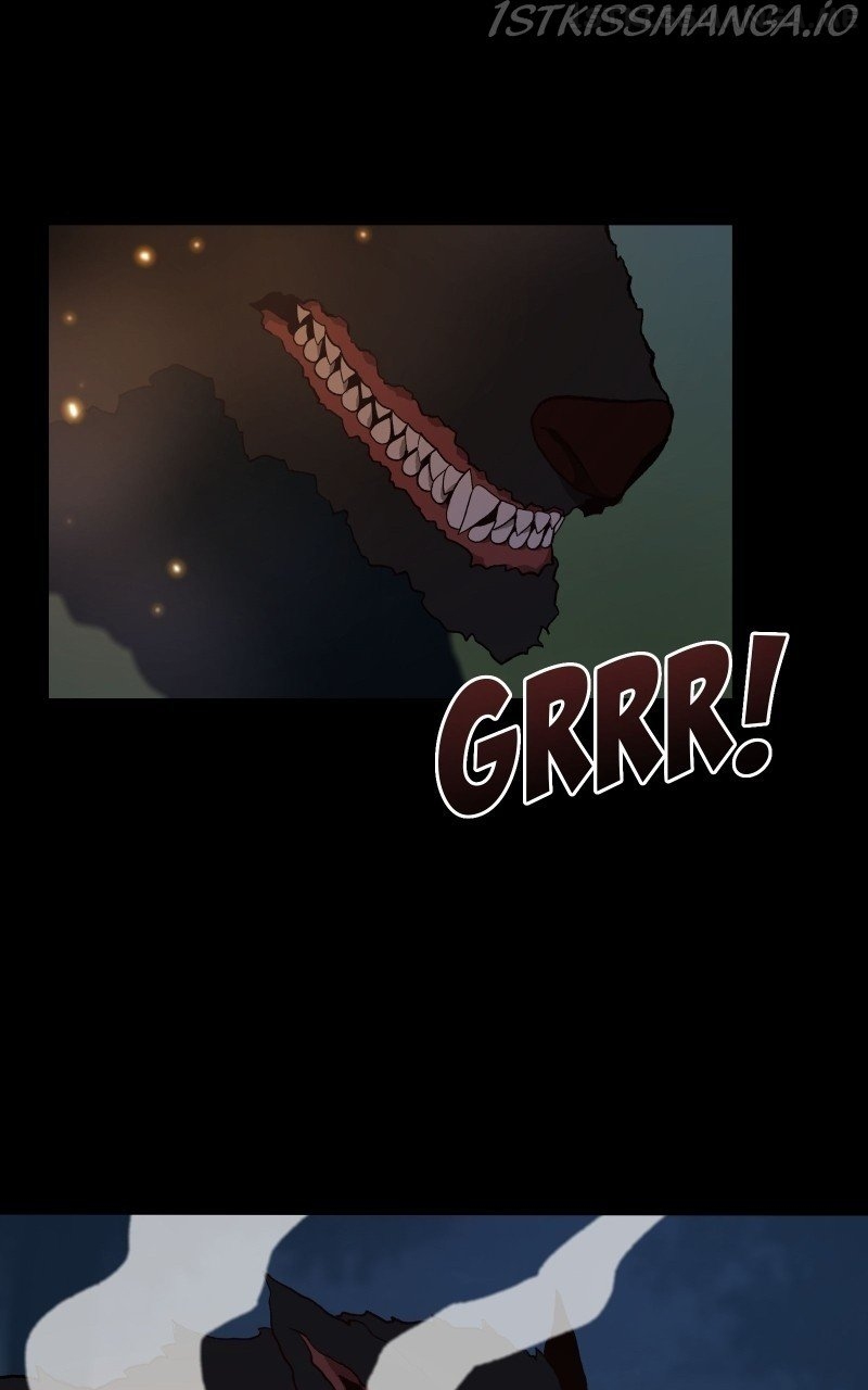 Children of Mirra Chapter 9 - page 35