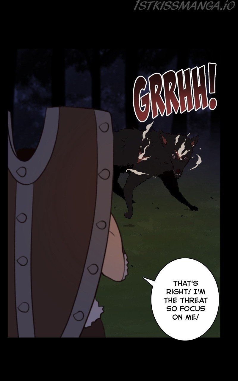 Children of Mirra Chapter 9 - page 47