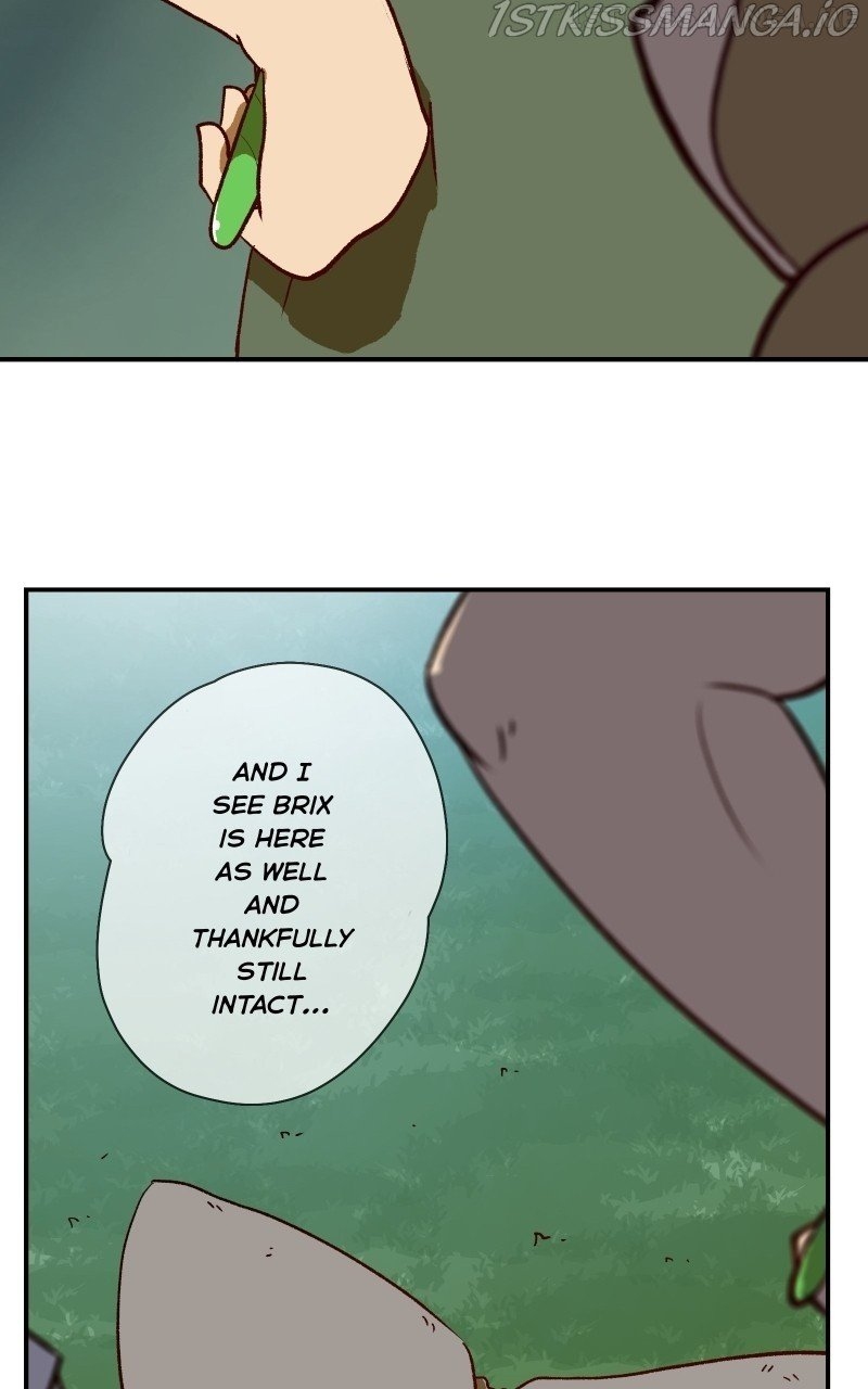 Children of Mirra Chapter 9 - page 95