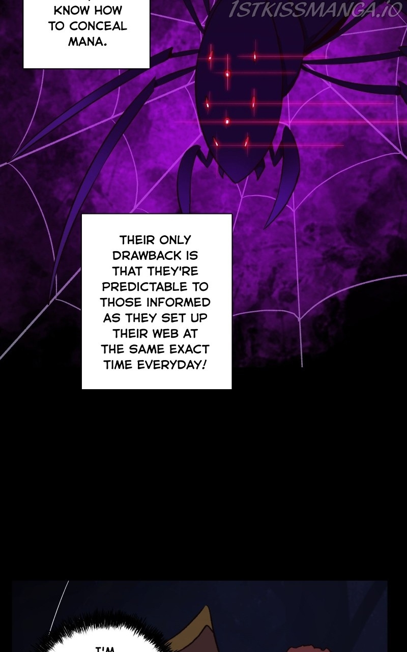 Children of Mirra chapter 8 - page 90