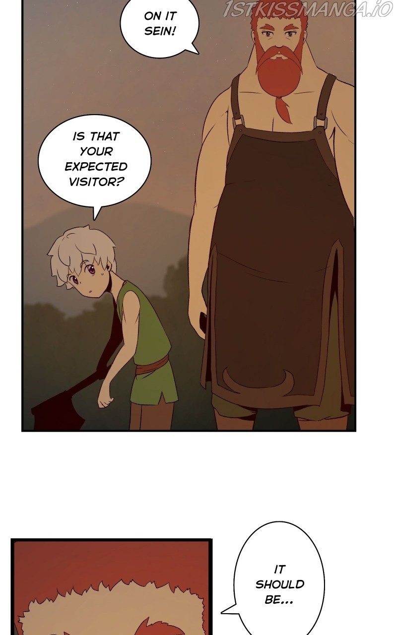 Children of Mirra chapter 7 - page 103