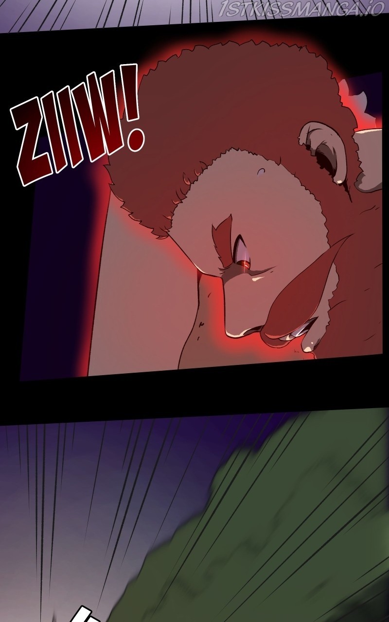 Children of Mirra chapter 7 - page 20