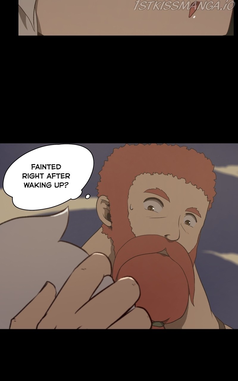 Children of Mirra chapter 7 - page 27