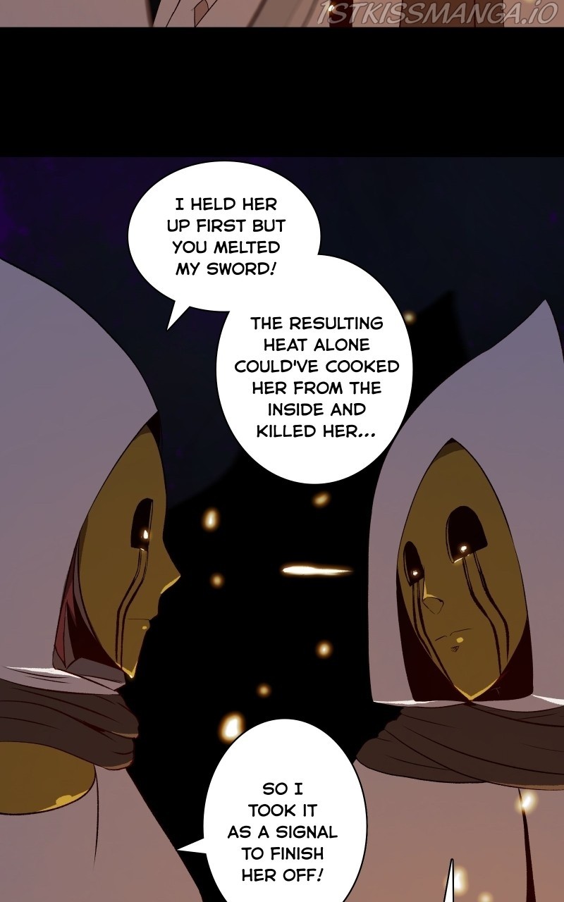 Children of Mirra chapter 6 - page 33