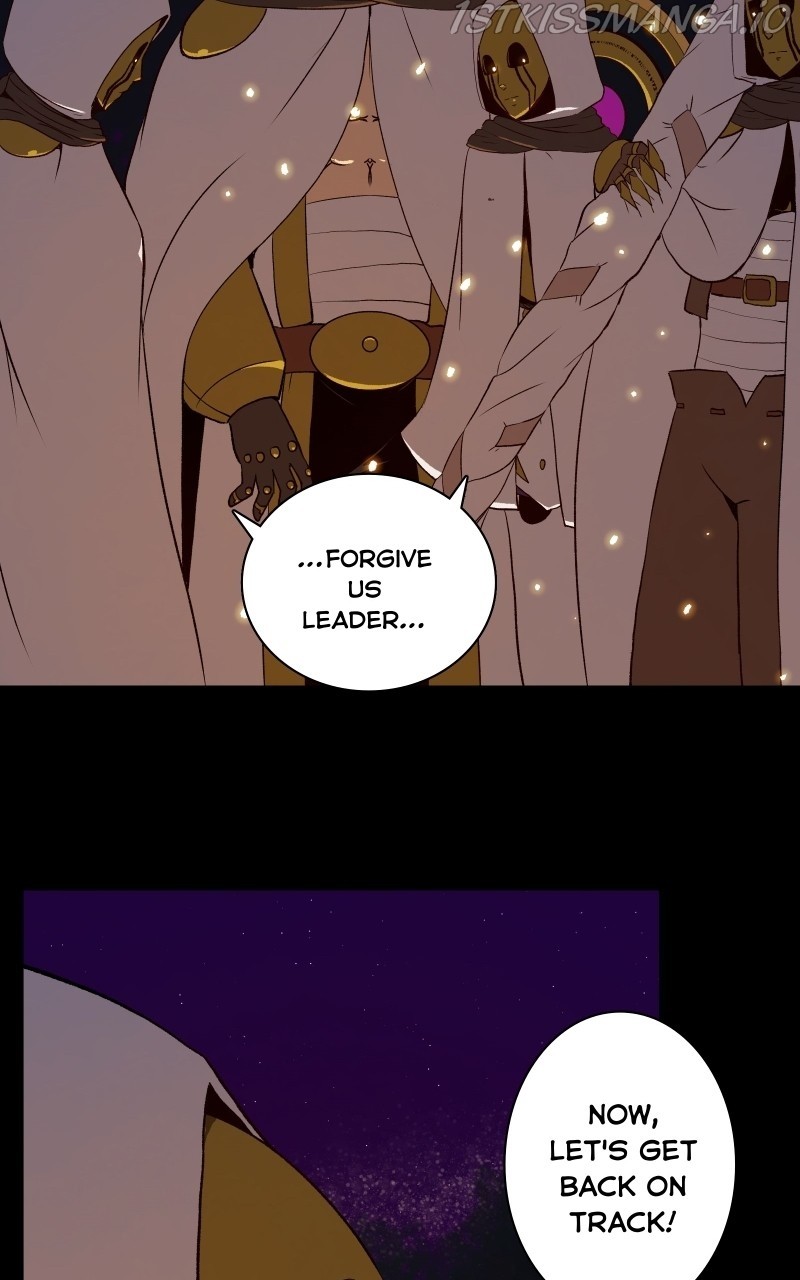 Children of Mirra chapter 6 - page 36