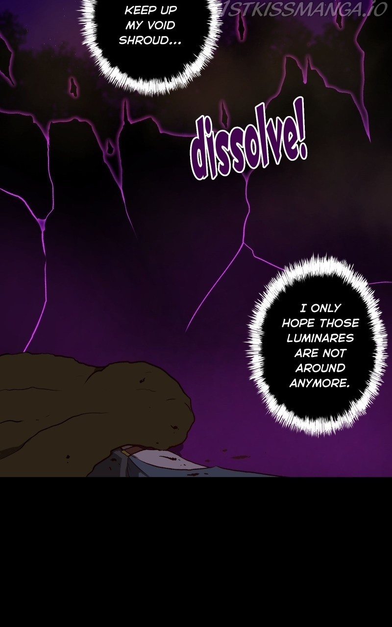 Children of Mirra chapter 6 - page 54