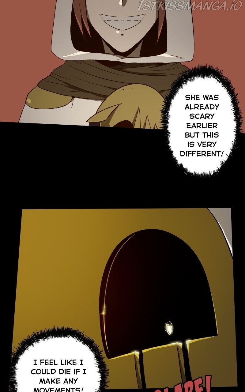 Children of Mirra chapter 6 - page 9