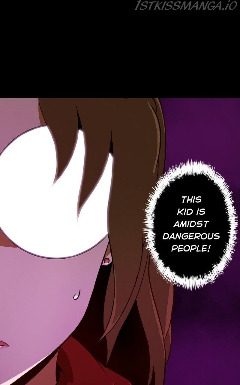 Children of Mirra chapter 4 - page 101