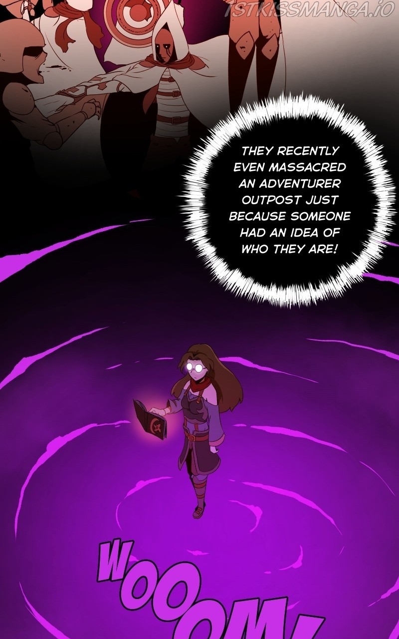 Children of Mirra chapter 4 - page 105