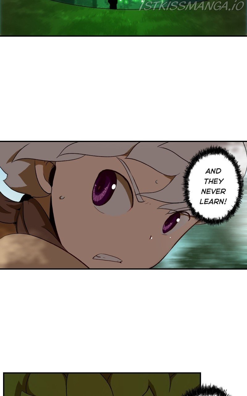 Children of Mirra chapter 4 - page 27