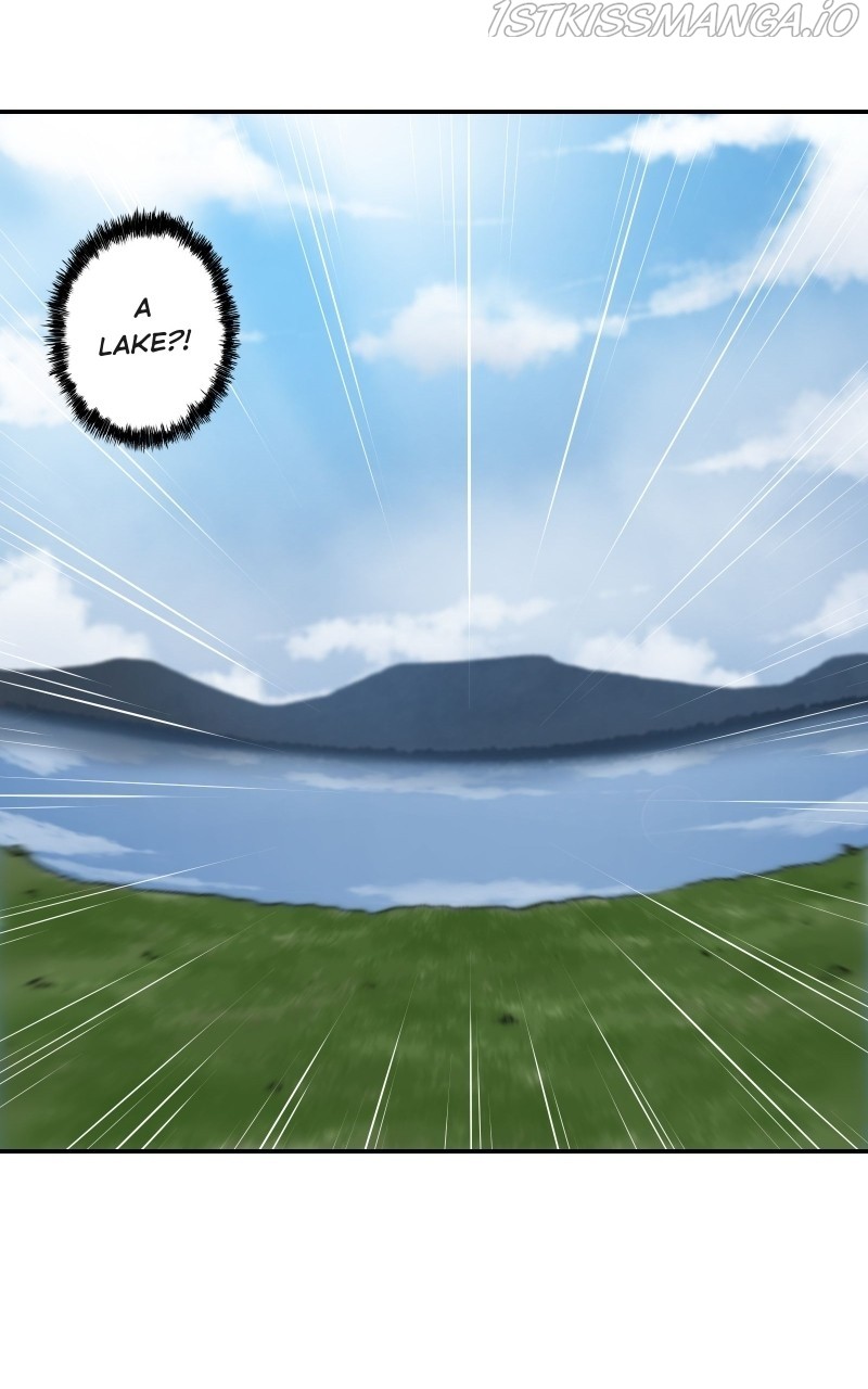 Children of Mirra chapter 4 - page 33