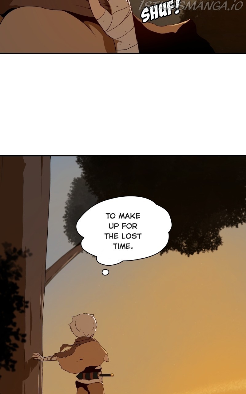 Children of Mirra chapter 4 - page 64