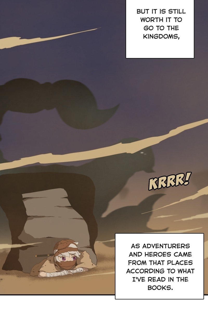 Children of Mirra chapter 3 - page 48