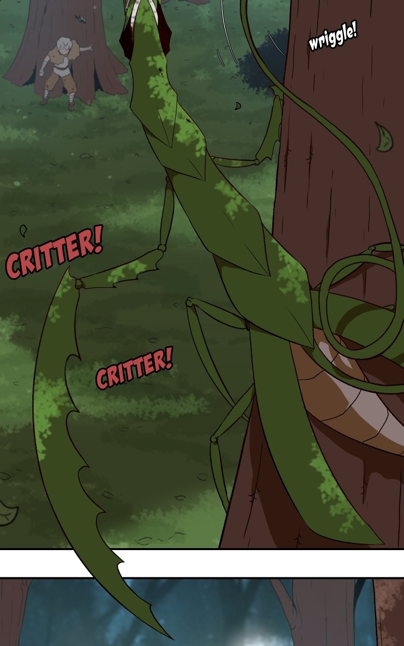 Children of Mirra chapter 3 - page 77