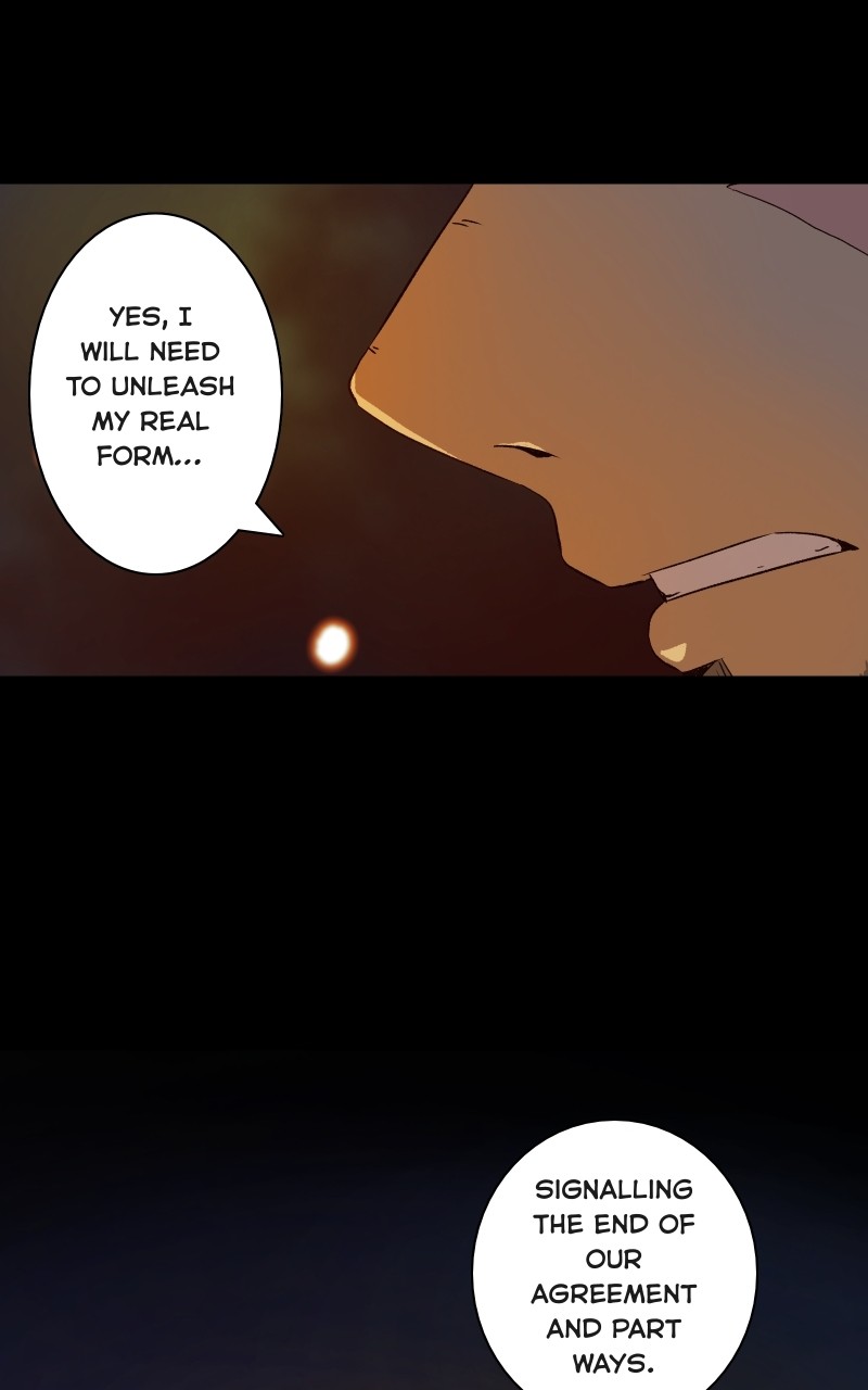 Children of Mirra chapter 2 - page 108