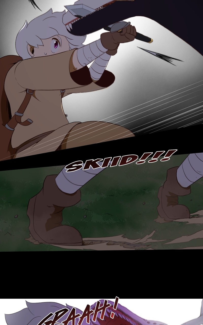 Children of Mirra chapter 2 - page 41