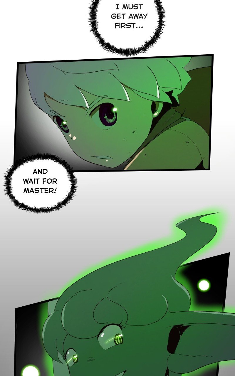 Children of Mirra chapter 2 - page 70