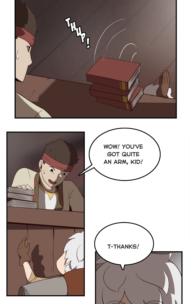 Children of Mirra chapter 1 - page 65