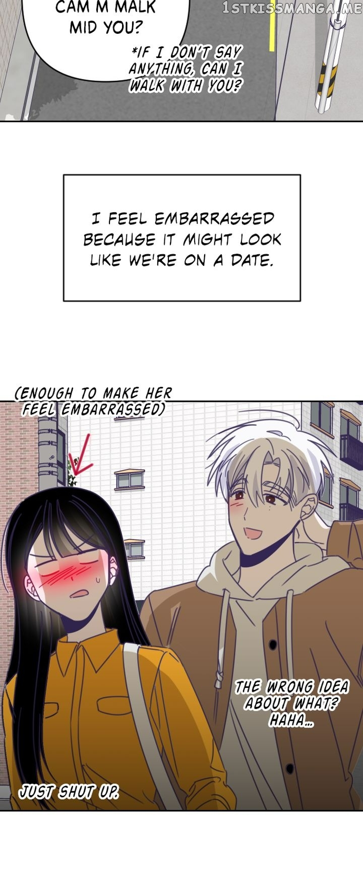 The Last Ji Soo Chapter 43 - page 12