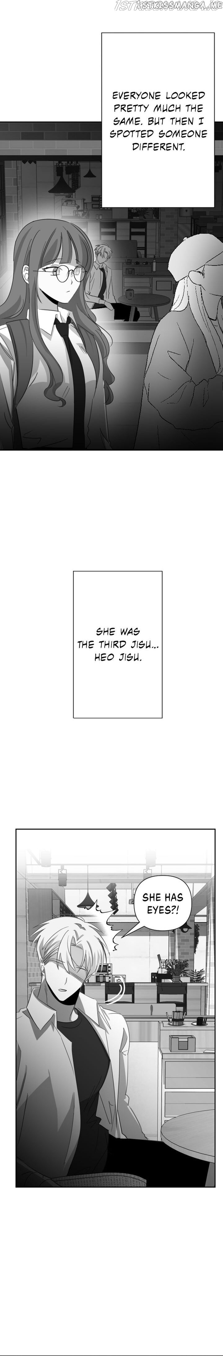 The Last Ji Soo chapter 24 - page 5