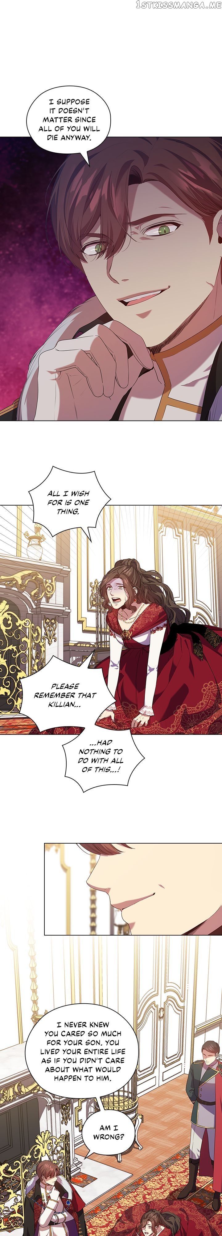 The Readymade Queen chapter 91 - page 2