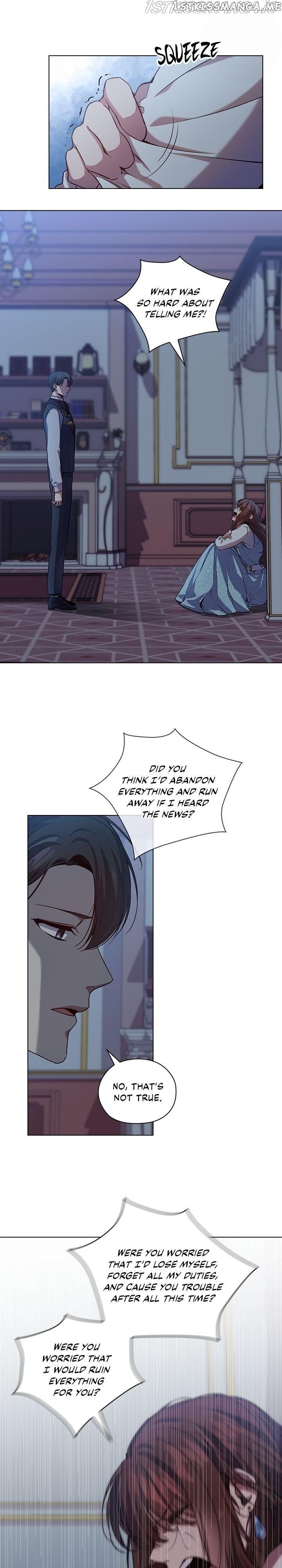 The Readymade Queen chapter 69 - page 4