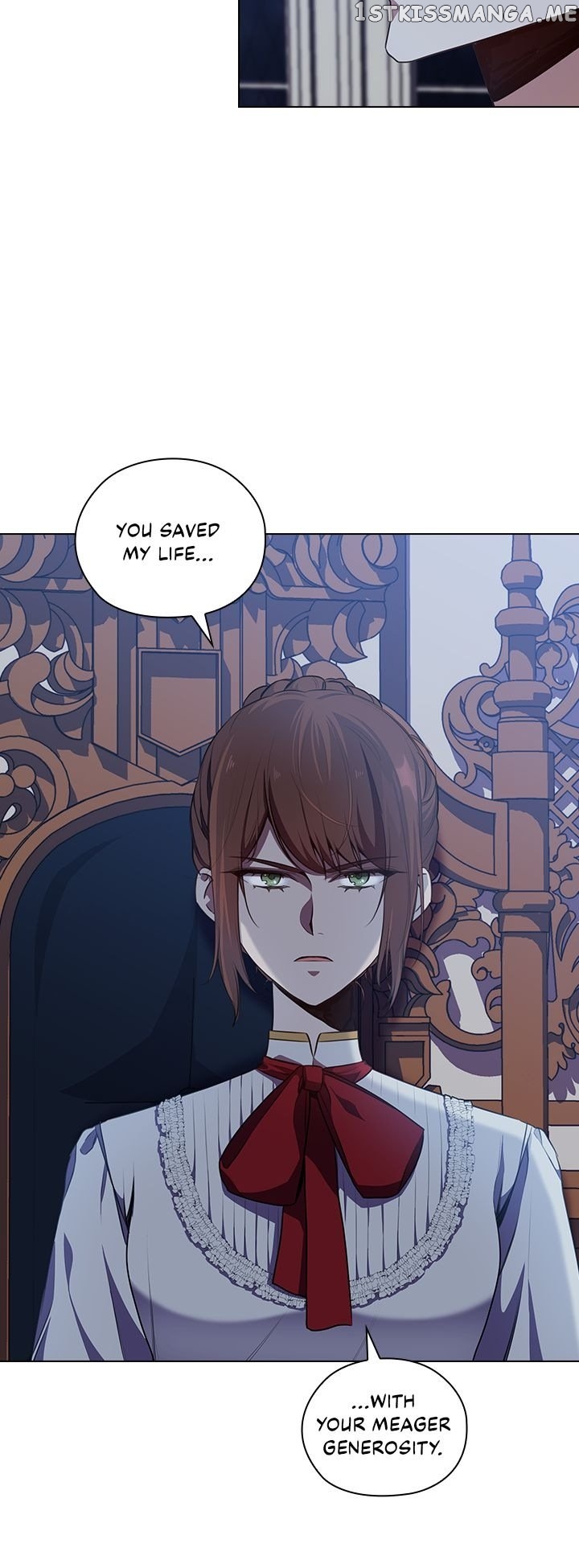 The Readymade Queen chapter 62 - page 15