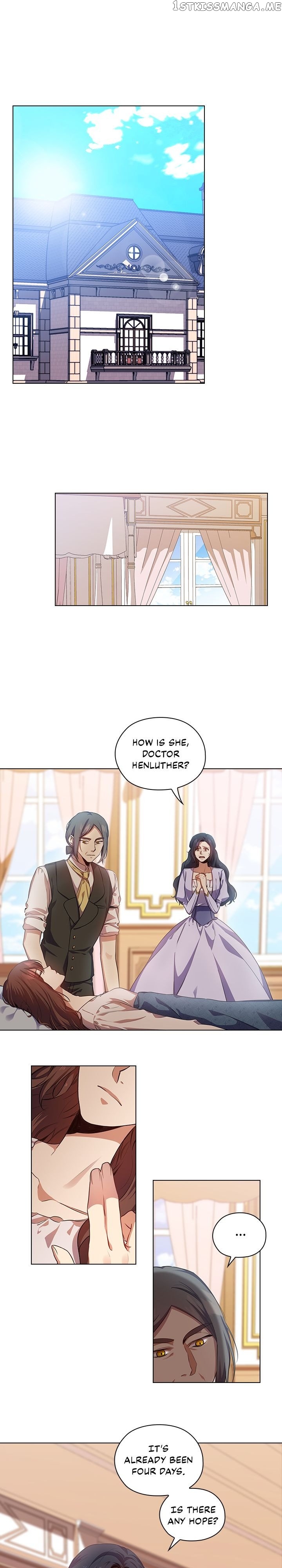 The Readymade Queen chapter 62 - page 2