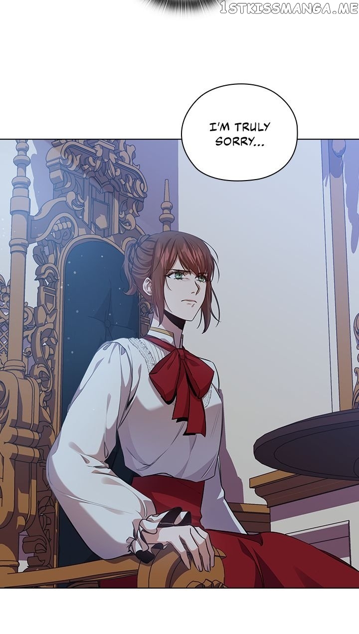 The Readymade Queen chapter 62 - page 21