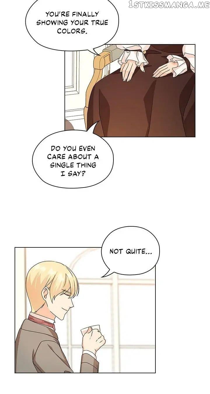 The Readymade Queen chapter 47 - page 17