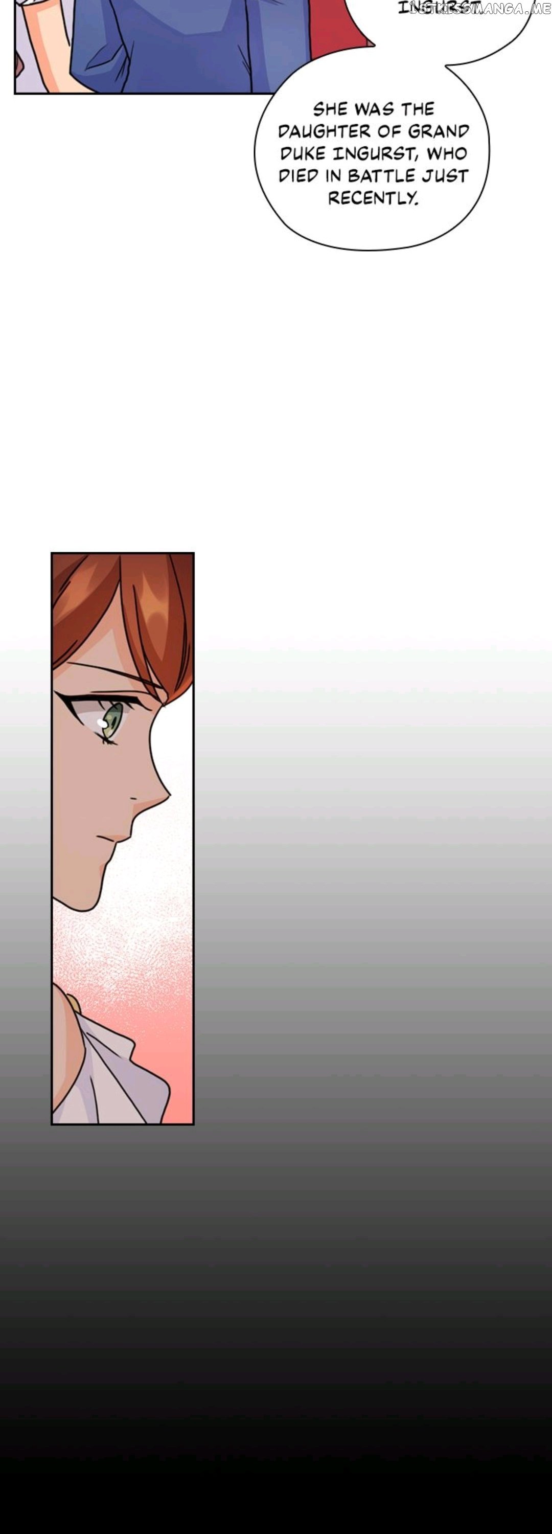 The Readymade Queen chapter 41 - page 31