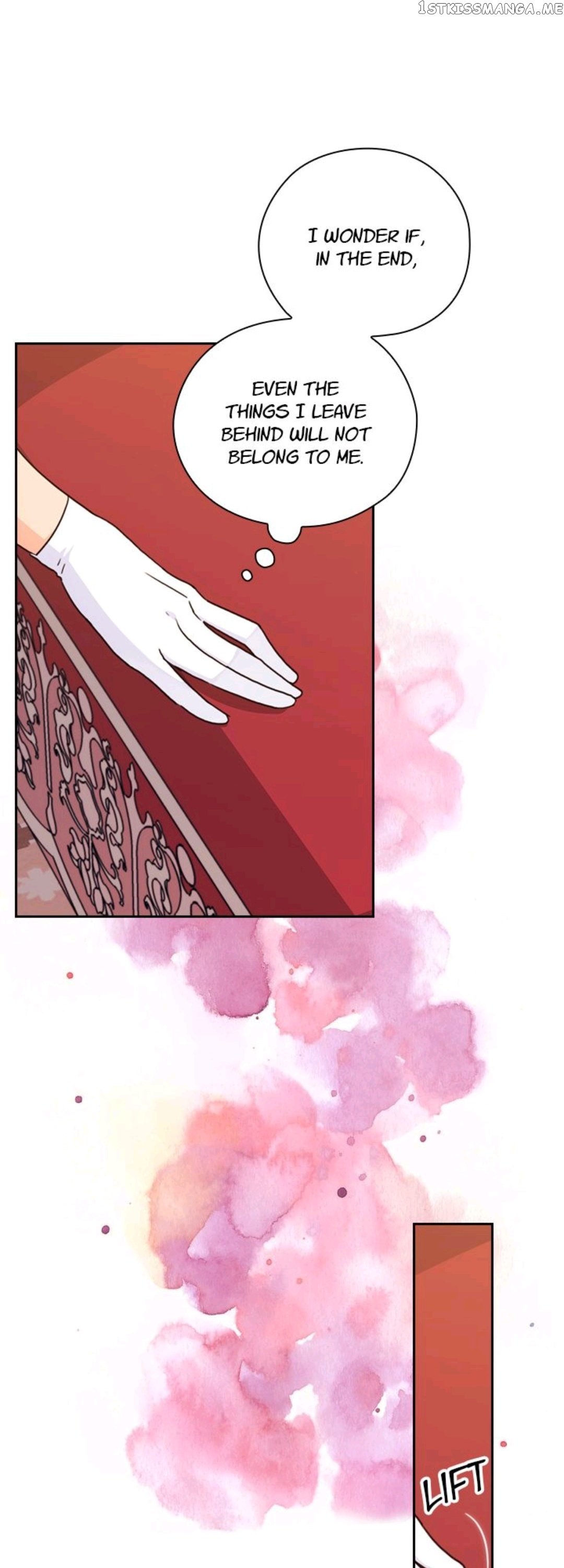 The Readymade Queen chapter 41 - page 37