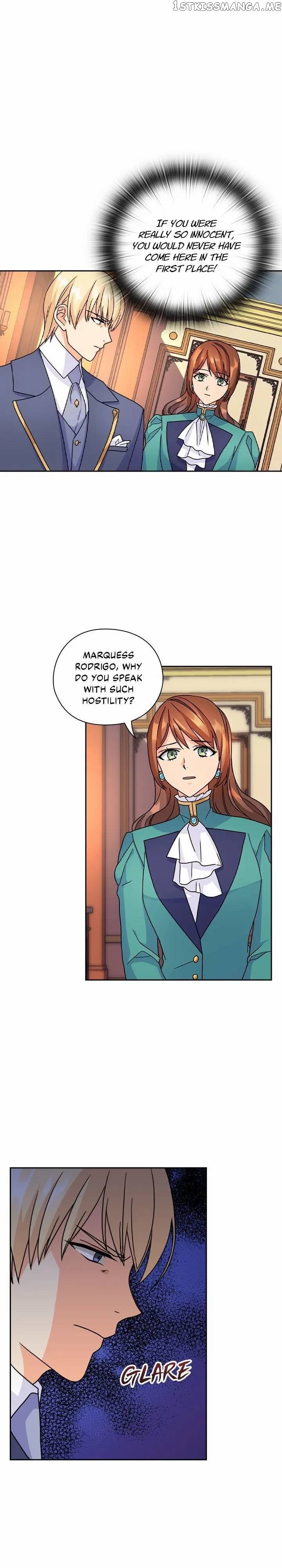 The Readymade Queen chapter 38 - page 2