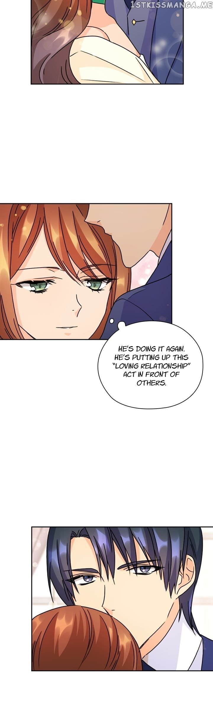 The Readymade Queen chapter 31 - page 15