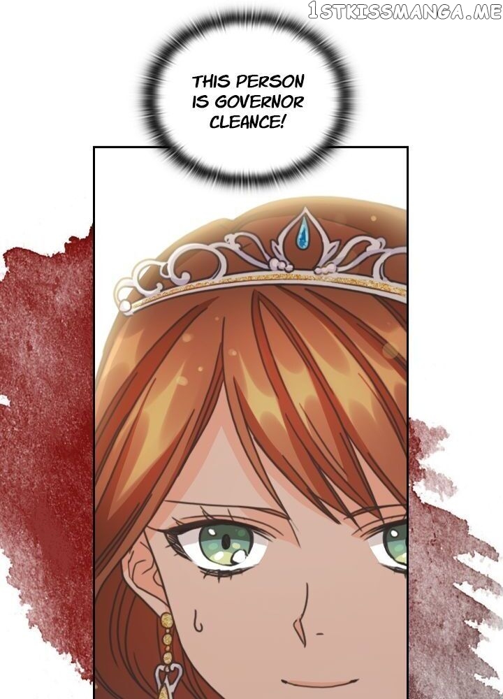 The Readymade Queen chapter 26 - page 41