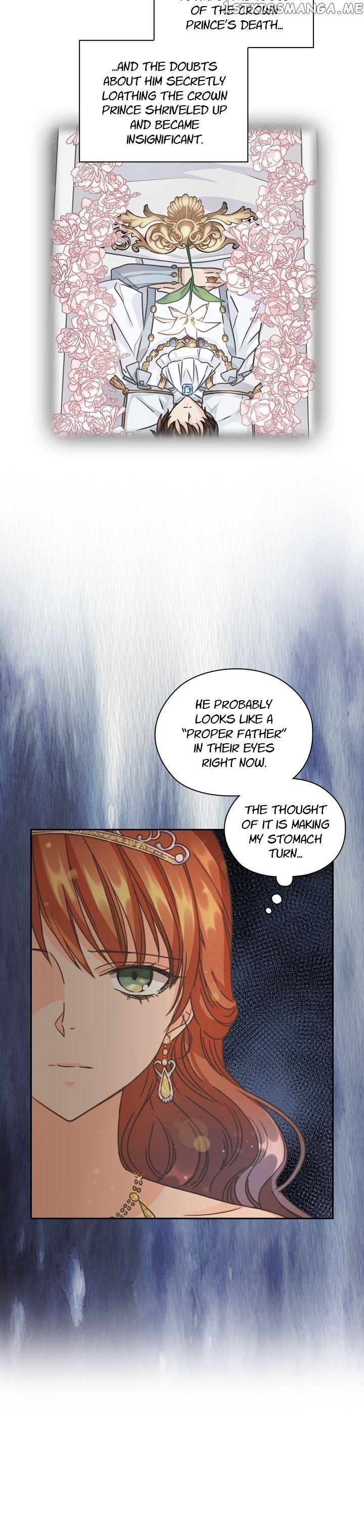 The Readymade Queen chapter 25 - page 24