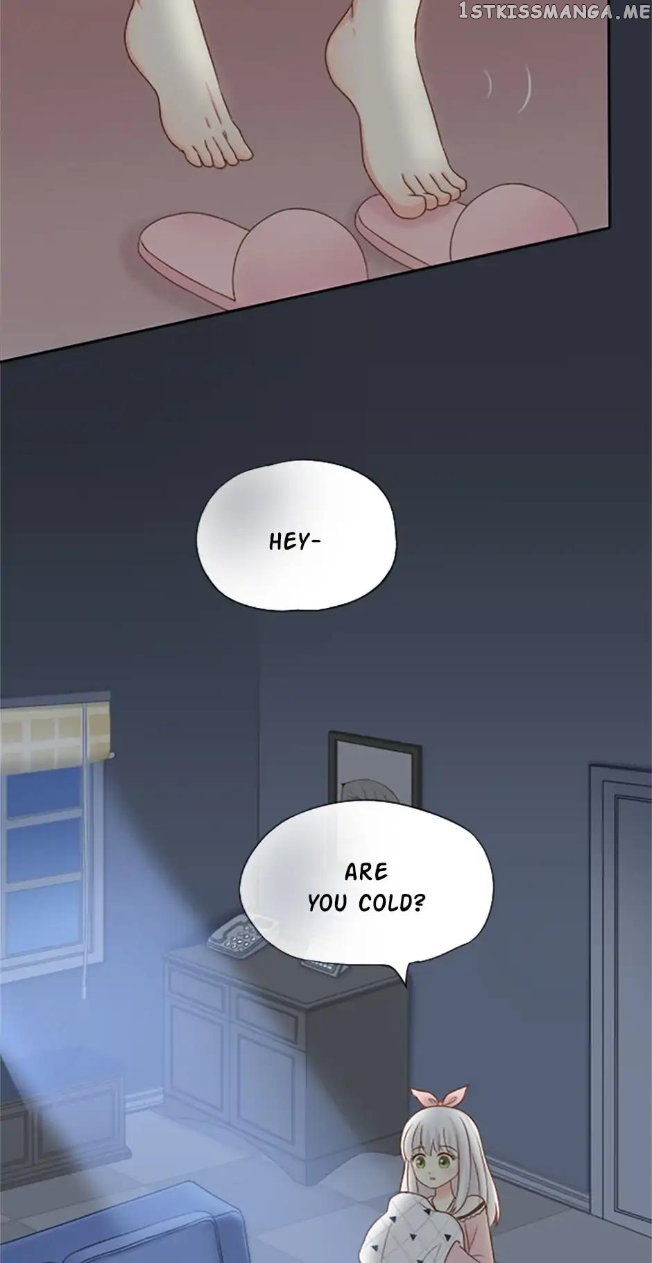 Ai Boyfriend chapter 6 - page 13