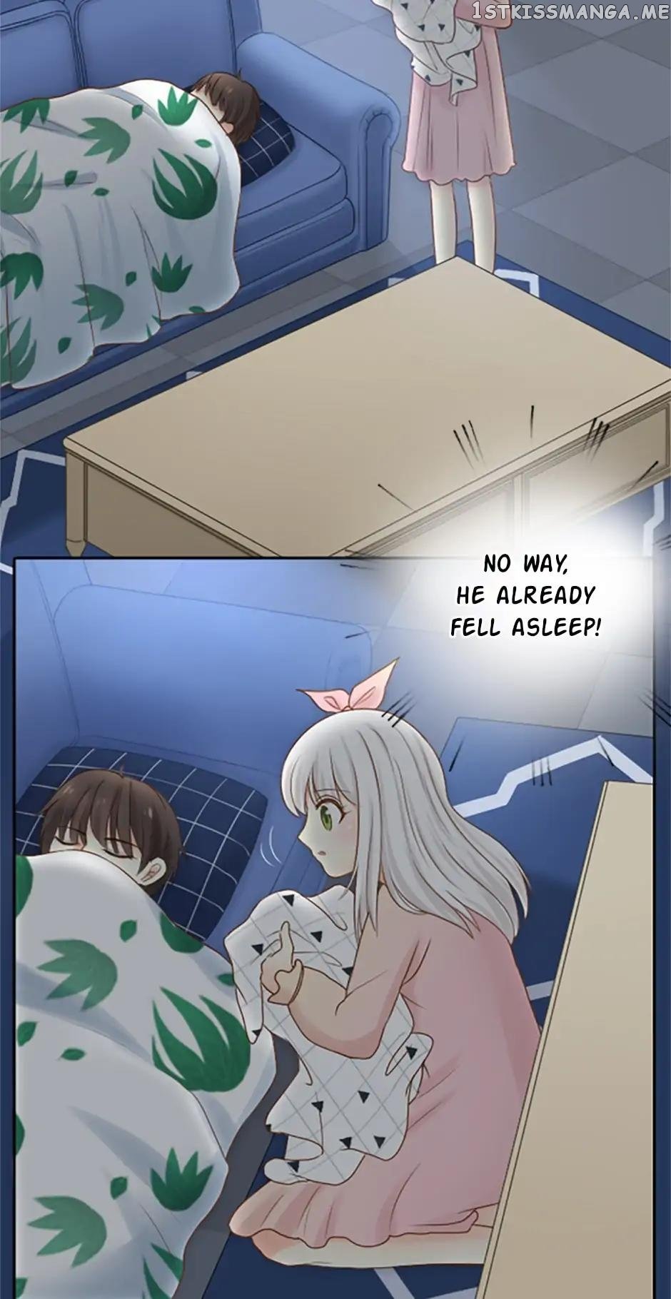 Ai Boyfriend chapter 6 - page 14