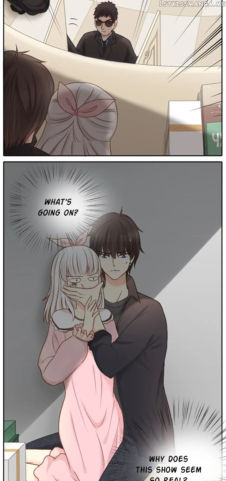 Ai Boyfriend chapter 5 - page 2