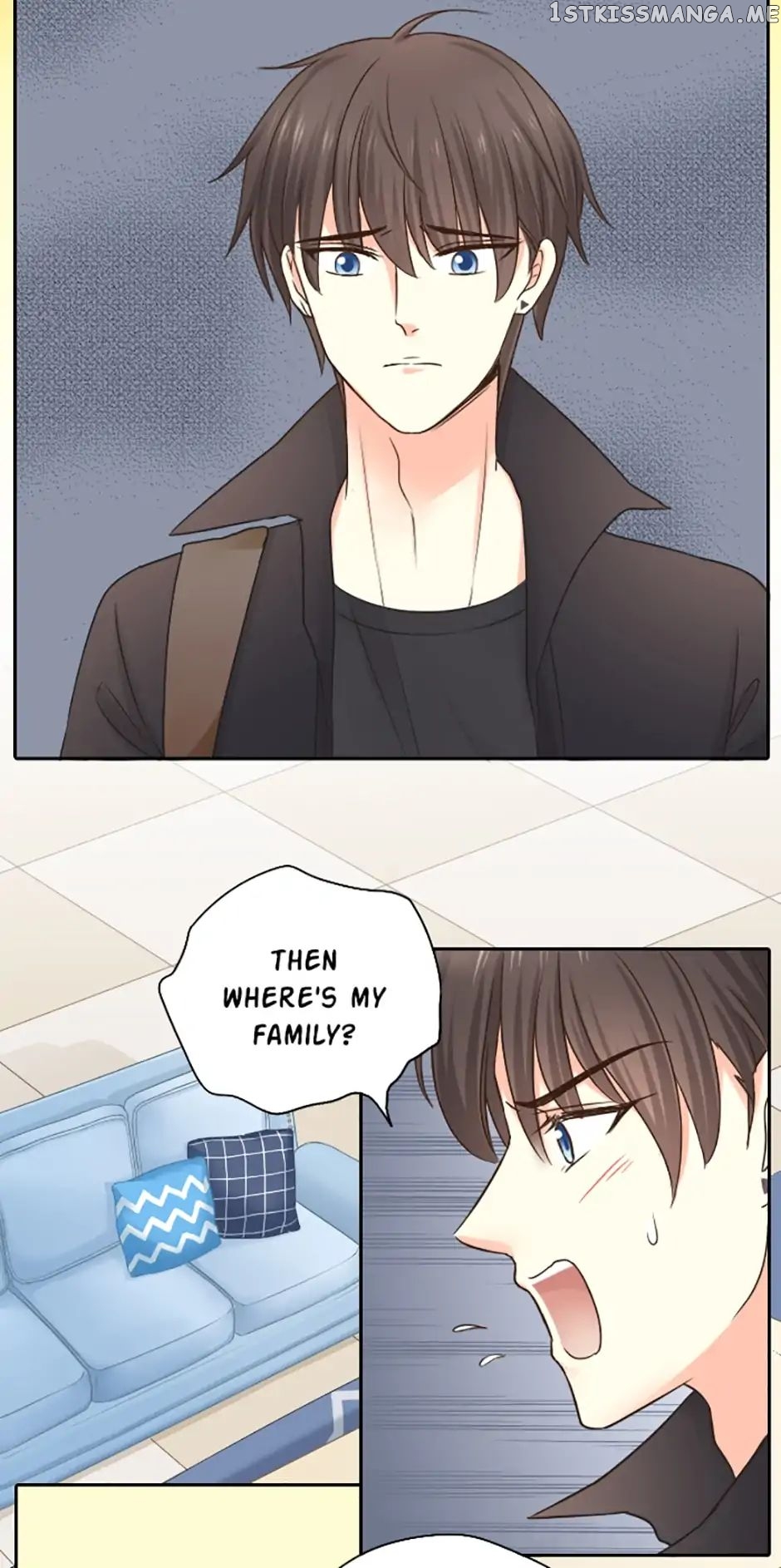 Ai Boyfriend chapter 4 - page 14