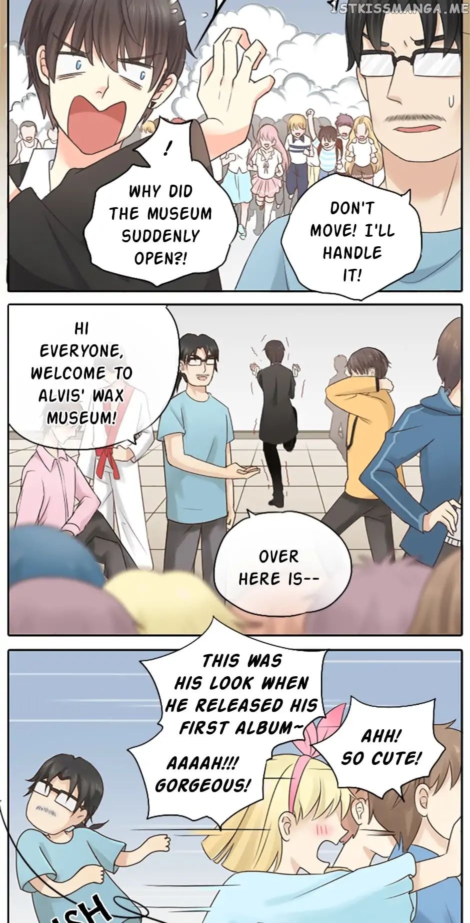 Ai Boyfriend chapter 1 - page 16