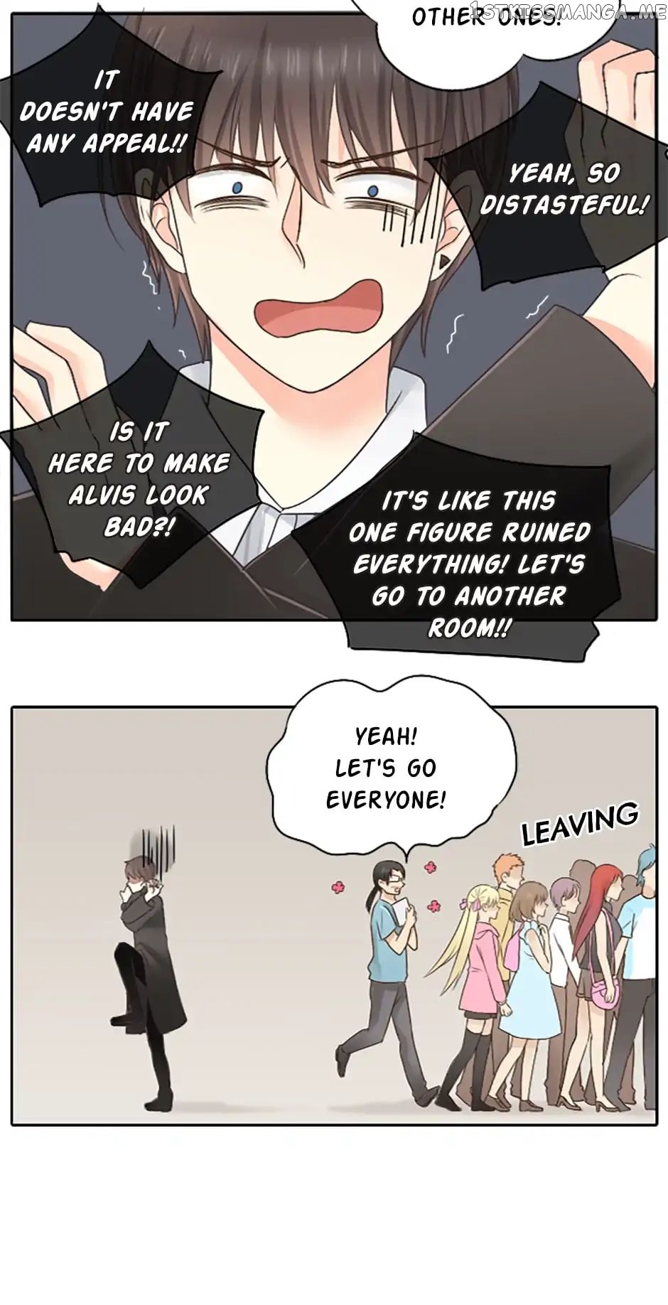 Ai Boyfriend chapter 1 - page 19