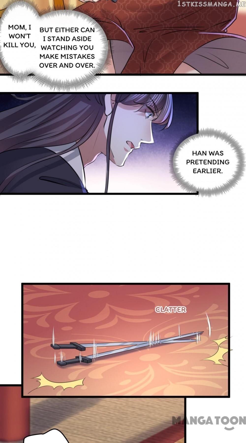 Entangled with the Duke chapter 338 - page 2