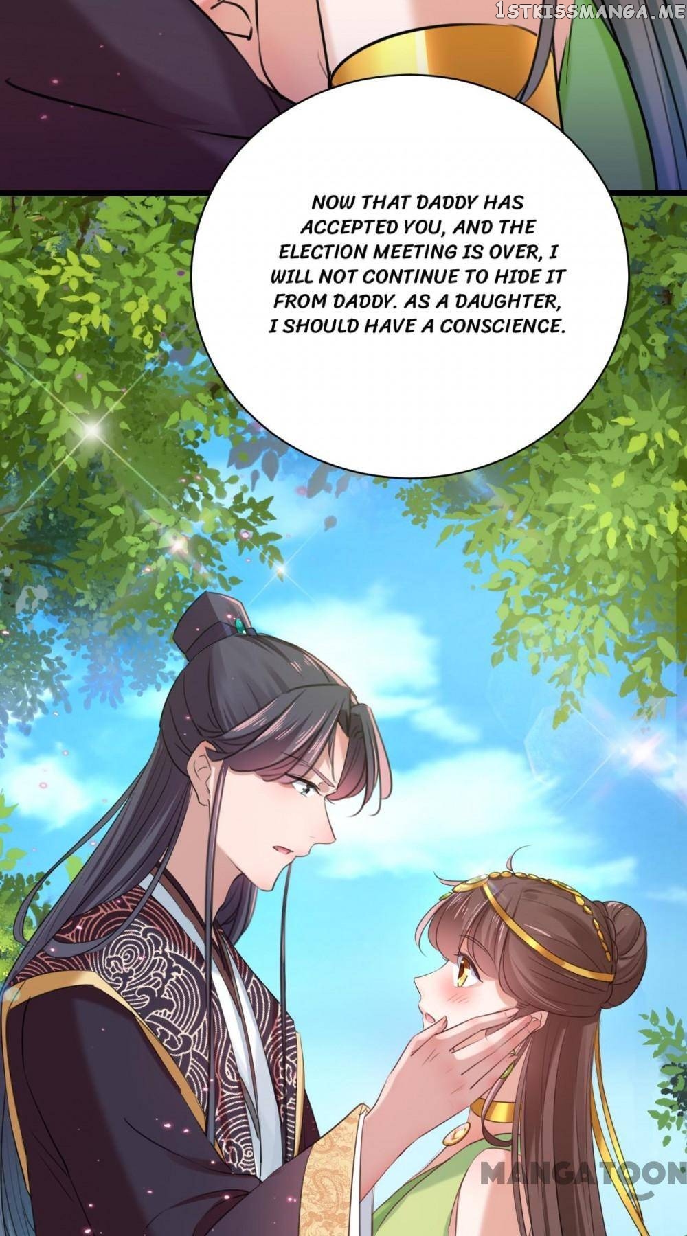 Entangled with the Duke chapter 282 - page 11